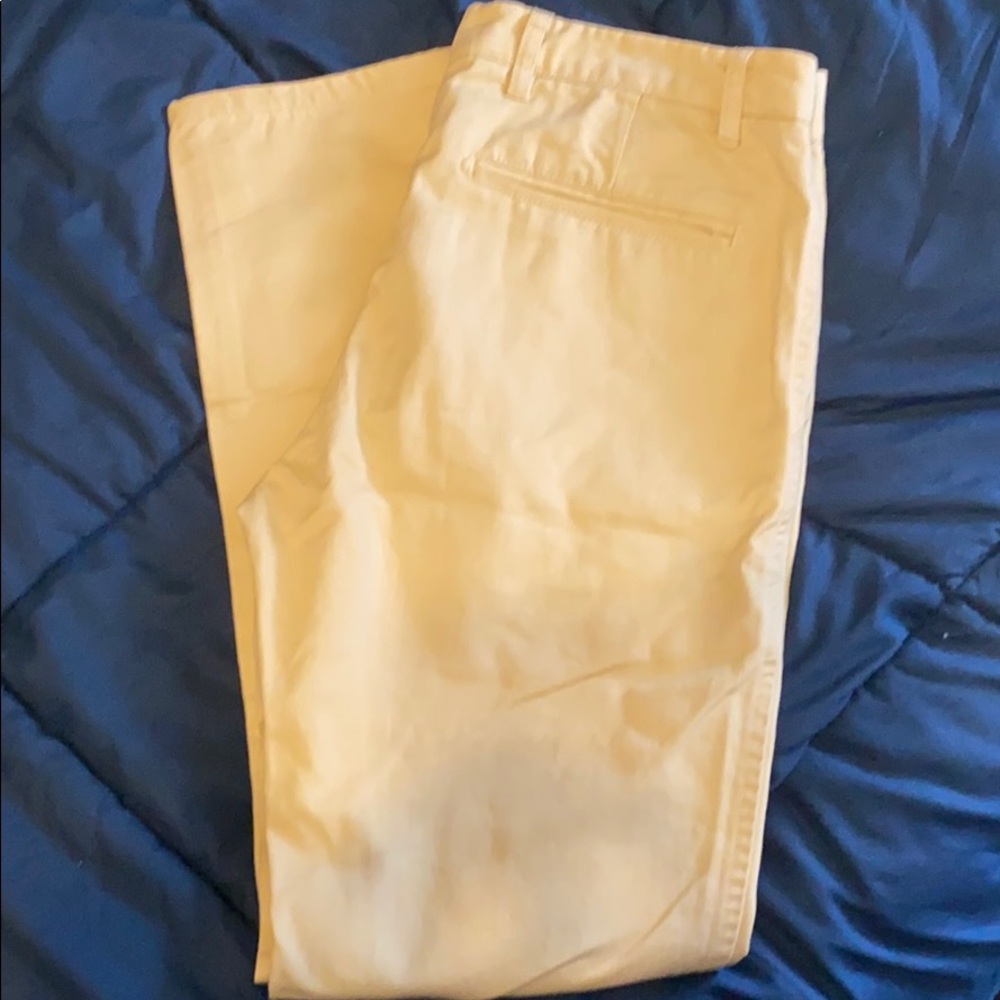 Once worn matchstick brand pants men